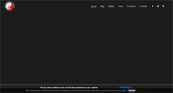 Desktop Screenshot of kungfuvarese.com